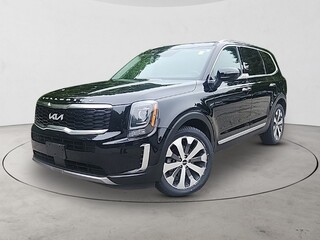2022 Kia Telluride