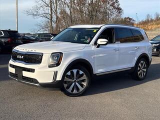 2022 Kia Telluride for sale in Bridgeport WV