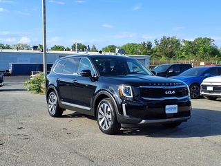 2022 Kia Telluride