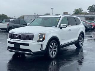 2020 Kia Telluride