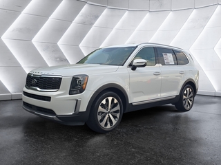 2020 Kia Telluride for sale in Knoxville TN