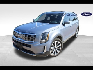 2020 Kia Telluride