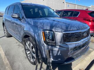 2020 Kia Telluride for sale in Burlington NC