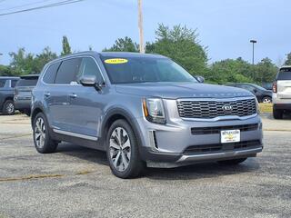 2020 Kia Telluride