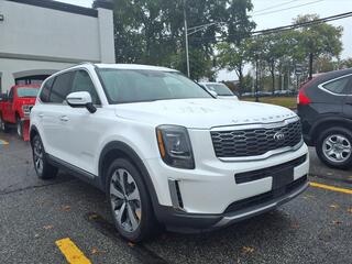 2021 Kia Telluride