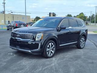 2021 Kia Telluride