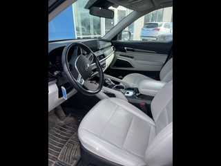 2021 Kia Telluride for sale in Johnson City TN