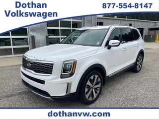 2021 Kia Telluride