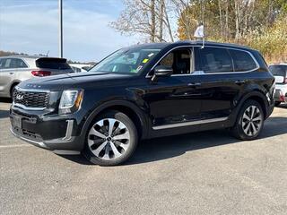 2022 Kia Telluride for sale in Bridgeport WV