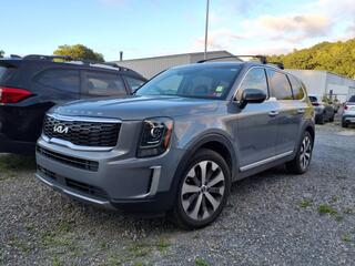 2022 Kia Telluride for sale in Mount Hope WV