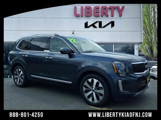 2022 Kia Telluride