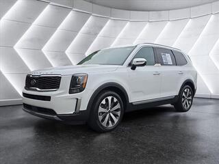 2020 Kia Telluride for sale in Knoxville TN