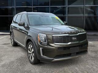 2021 Kia Telluride for sale in Cleveland TN