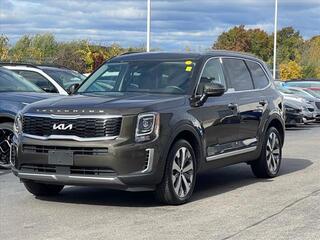 2022 Kia Telluride for sale in Lynn MA