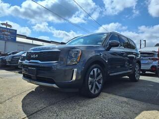 2022 Kia Telluride