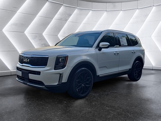 2022 Kia Telluride for sale in Knoxville TN