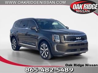 2022 Kia Telluride for sale in Oak Ridge TN