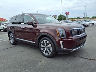 2020 Kia Telluride