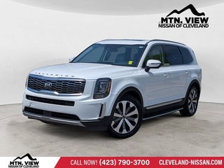 2020 Kia Telluride