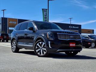 2021 Kia Telluride