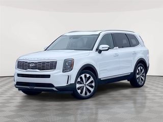 2021 Kia Telluride