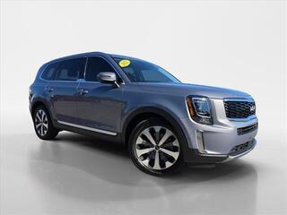 2022 Kia Telluride for sale in Knoxville TN