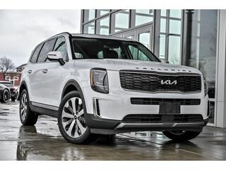 2022 Kia Telluride for sale in St. Charles IL