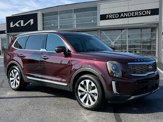 2020 Kia Telluride for sale in Batesville MS