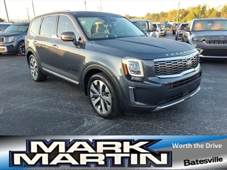 2020 Kia Telluride