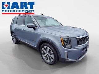 2020 Kia Telluride for sale in Salem VA