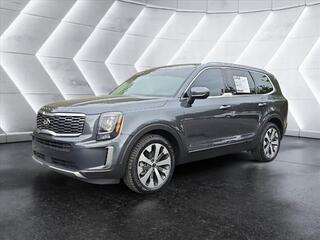 2021 Kia Telluride for sale in Knoxville TN