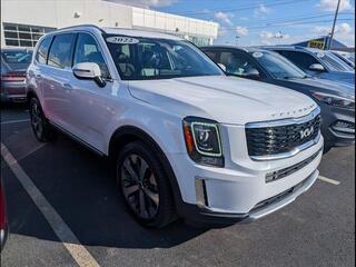 2022 Kia Telluride