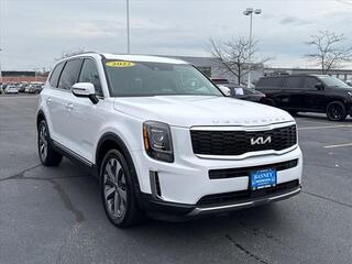 2022 Kia Telluride