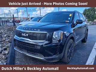 2022 Kia Telluride for sale in Beckley WV