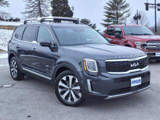 2022 Kia Telluride