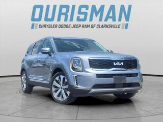 2022 Kia Telluride