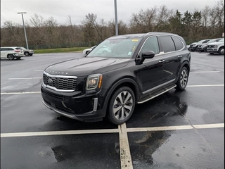 2021 Kia Telluride for sale in Knoxville TN