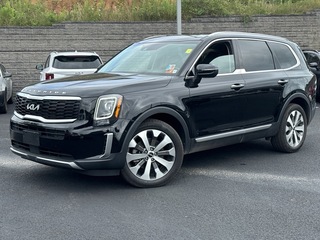 2022 Kia Telluride for sale in Bridgeport WV