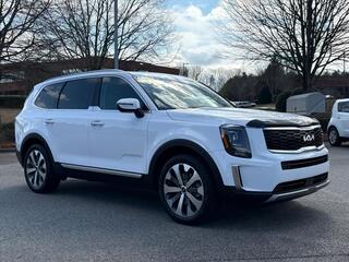 2022 Kia Telluride