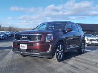 2022 Kia Telluride