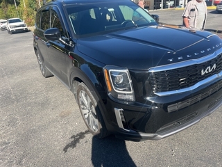 2022 Kia Telluride for sale in Mount Hope WV