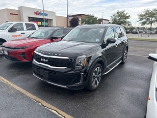 2022 Kia Telluride