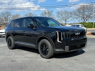 2027 Kia Telluride for sale in Greenville SC