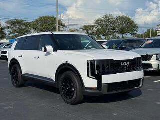 2027 Kia Telluride for sale in Greenville SC