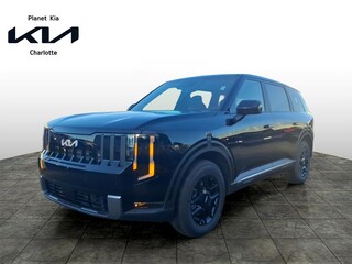 2027 Kia Telluride for sale in Charlotte NC