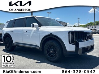2027 Kia Telluride for sale in Pendleton SC