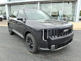 2027 Kia Telluride for sale in Chickasha OK