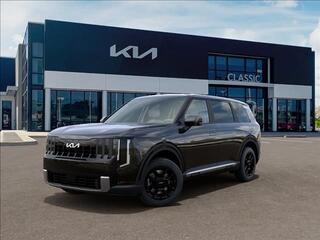 2027 Kia Telluride