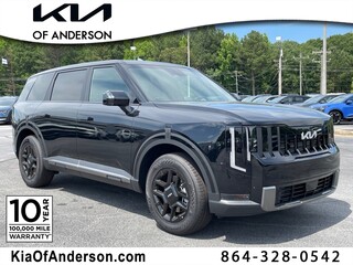 2027 Kia Telluride for sale in Pendleton SC