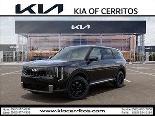 2027 Kia Telluride for sale in Cerritos CA
